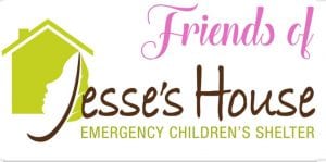 Friends of Jesse's House