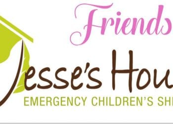 Friends of Jesse's House
